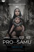 Pro Samu / For Sama